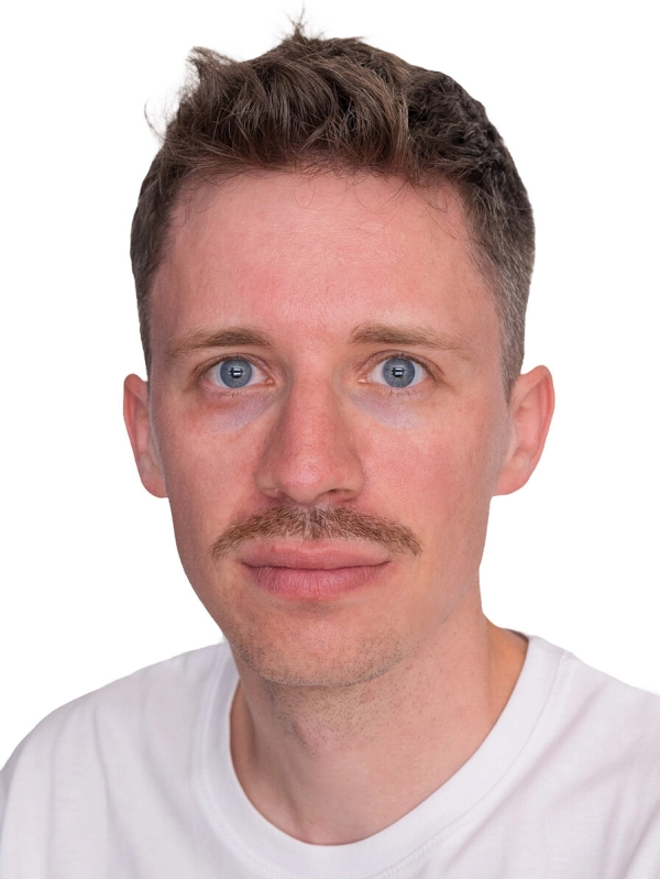 Dr. Alexander Heini